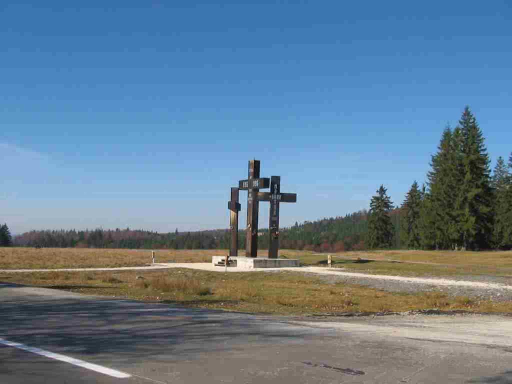 Szurdok Panzió BaileTusnad Exterior foto