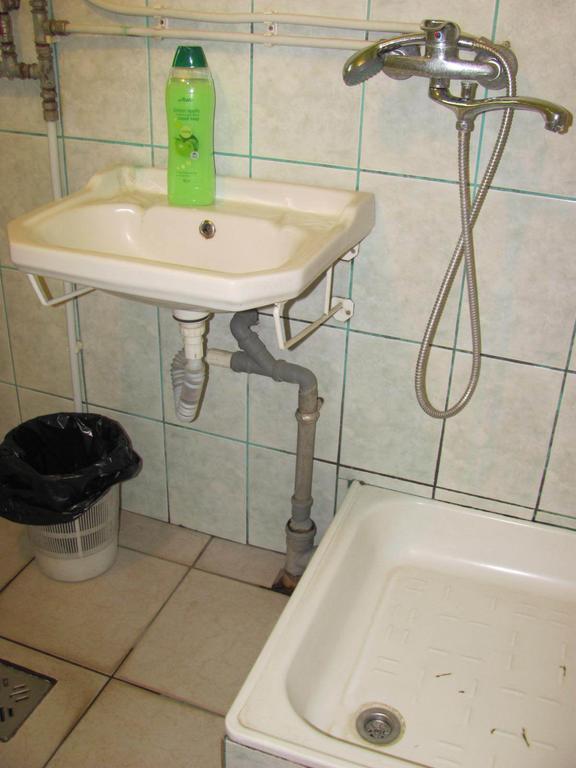 Szurdok Panzió BaileTusnad Quarto foto