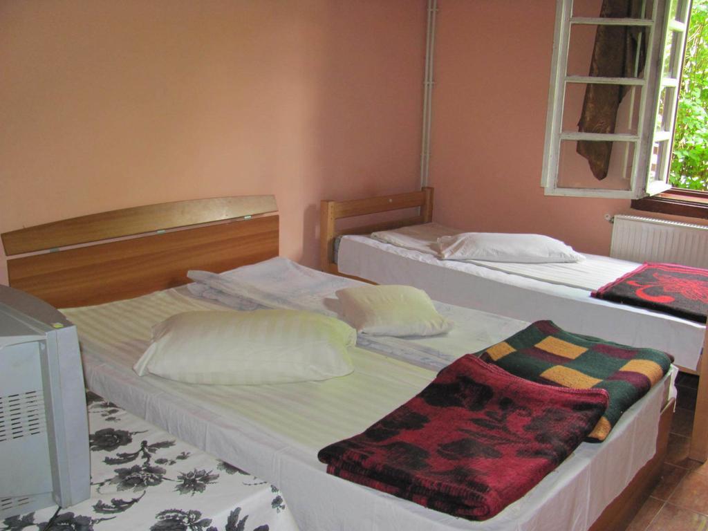 Szurdok Panzió BaileTusnad Quarto foto