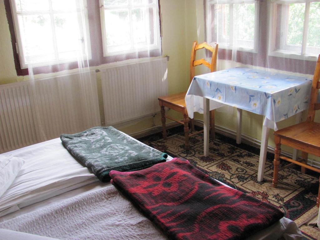 Szurdok Panzió BaileTusnad Quarto foto